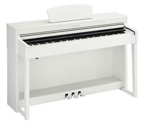 雅馬哈新產(chǎn)品、技術(shù)以及服務(wù)亮相2012 德國法蘭克福樂器展