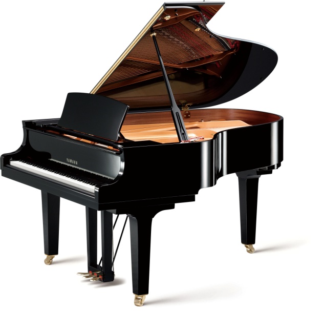 奏響中國(guó)風(fēng)樂(lè)章——雅馬哈亮相2012 中國(guó)(上海)國(guó)際樂(lè)器展覽會(huì) 