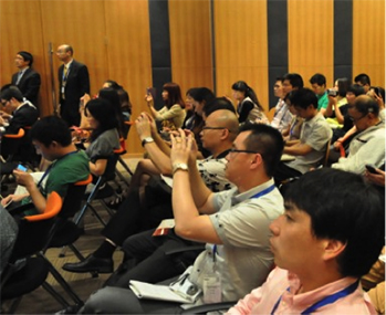 第二屆雅馬哈重要經銷商店長培訓會議圓滿結束