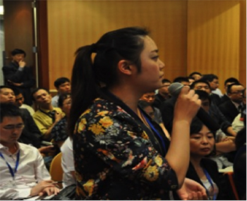 第二屆雅馬哈重要經銷商店長培訓會議圓滿結束