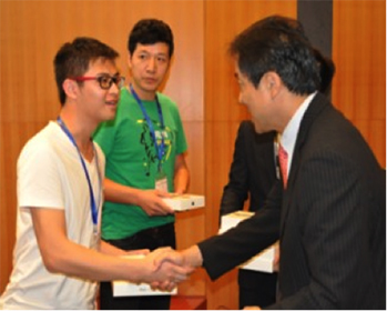 第二屆雅馬哈重要經銷商店長培訓會議圓滿結束