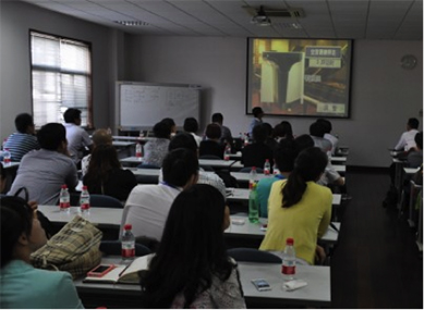 第二屆雅馬哈重要經銷商店長培訓會議圓滿結束