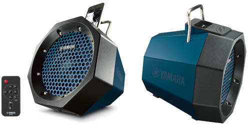 新款上市：PDX-11，便攜式播放器 