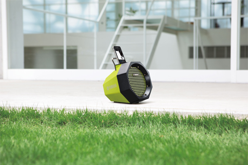 新款上市：PDX-11，便攜式播放器 