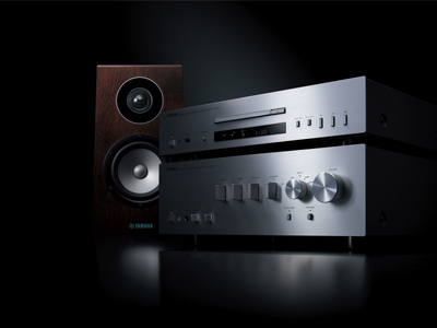 獲獎信息：A-S700/CD-S700 