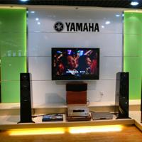 專賣店開設(shè)：雅馬哈廣州百貨北京路旗艦店 
