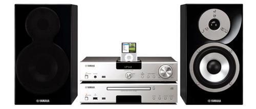 新款上市：MCS-1330迷你組合音響 