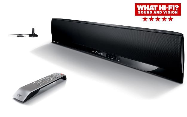 獲獎(jiǎng)信息：YSP-4100 