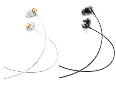 新款上市：EPH-50/EPH-20，雅馬哈耳機 