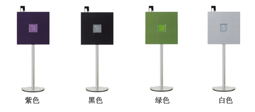 新品上市:ISX-800,一體化音頻系統(tǒng)
