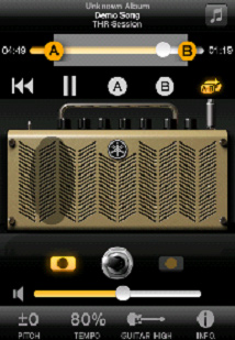 新一代吉他音箱：THR——真實電子管音箱音色 