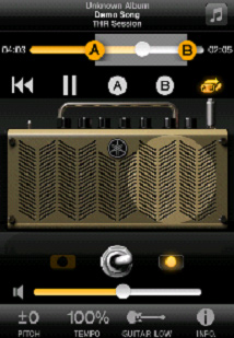 新一代吉他音箱：THR——真實電子管音箱音色 