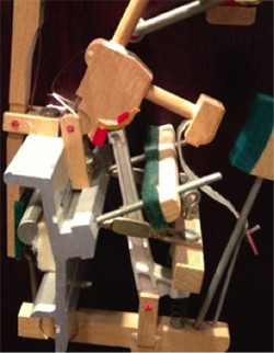 好鋼琴的世界標準 