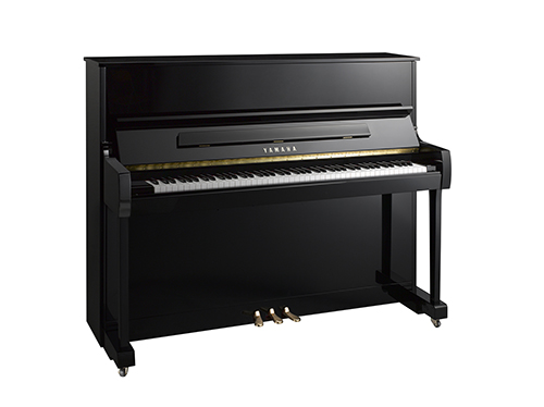 鋼琴新品YD系列上市 