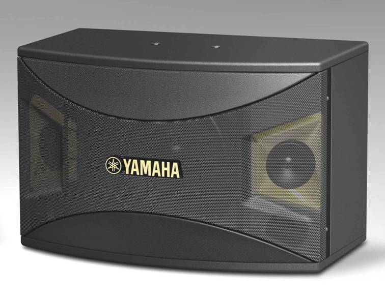 雅馬哈推出全新卡拉OK音箱——KMS-1000 KMS-800 