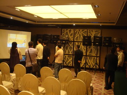 雅馬哈推出全新卡拉OK音箱——KMS-1000 KMS-800 