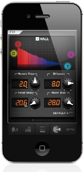 小型專業調音臺的新標準 - MGP系列發布 