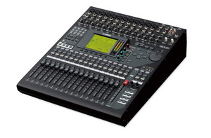 雅馬哈專業音響參展Infocomm China 2012 