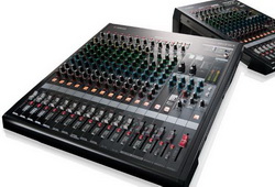 雅馬哈專業音響參展Infocomm China 2012 