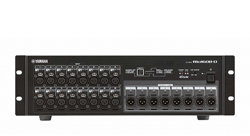 25年數字調音臺業界標準，雅馬哈于PL&S 2012展會推出全新CL系列數字調音臺 