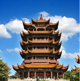 典范之作，歸來 