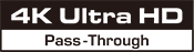 4K PassThrough