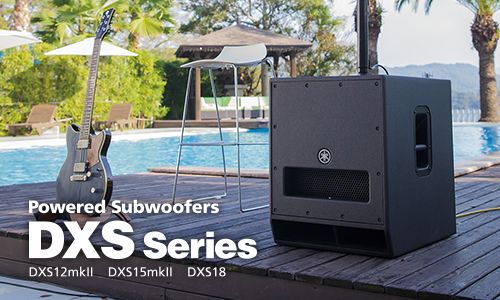 STAGEPAS 400BT/600BT