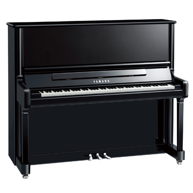 立式鋼琴