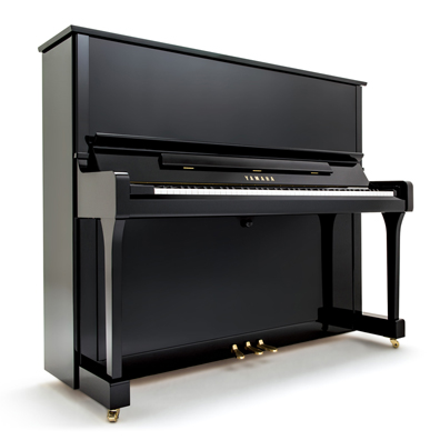 立式鋼琴