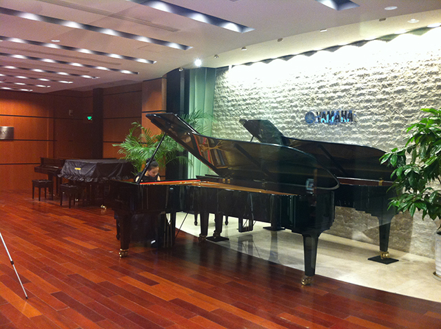 黃亞蒙老師學生音樂會