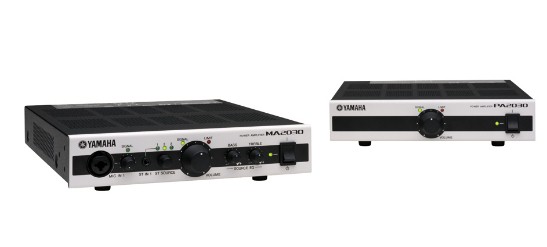 雅馬哈專業音響將參展中國(廣州)國際專業燈光、音響展覽會