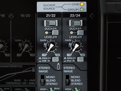 更充實的MGP產品線，雅馬哈發布兩款模擬調音臺：MGP32X和MGP24X 