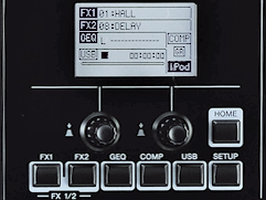 更充實的MGP產品線，雅馬哈發布兩款模擬調音臺：MGP32X和MGP24X 