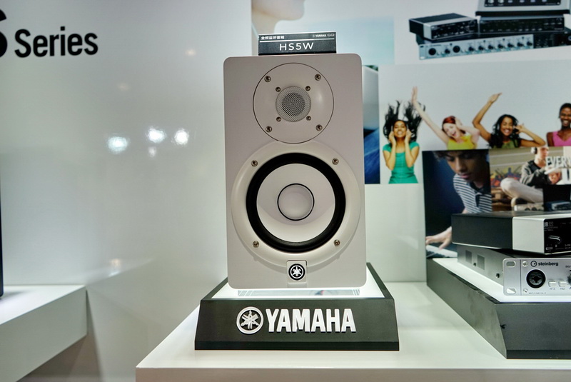 雅馬哈專業(yè)音響參展 BIRTV 2014 展會(huì) 