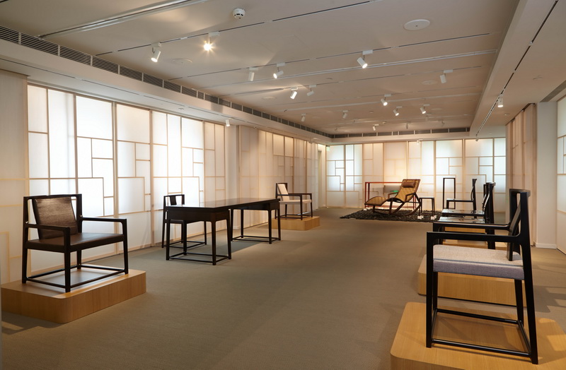 上下旗艦店——雅馬哈商用音響系統(tǒng)為時(shí)尚品牌增添藝術(shù)之聲