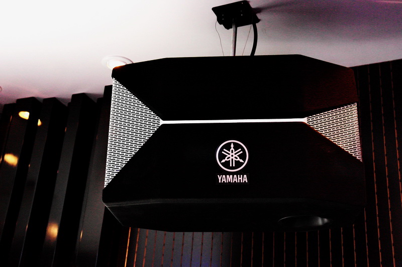 雅馬哈攜眾多新品亮相 PALM EXPO 2014 展會 