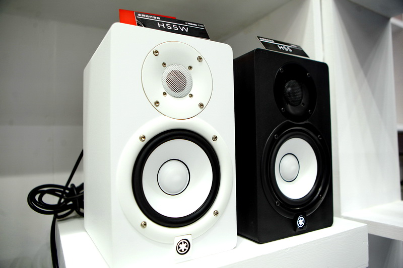 雅馬哈攜新一代MG系列調音臺等產品亮相中國(廣州)國際專業燈光、音響展覽會