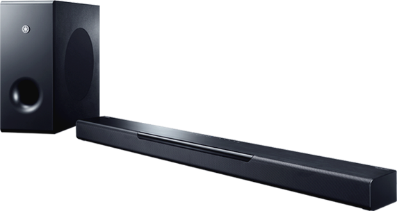 FeelTrueSound Home-Entertainment Sound-Bar