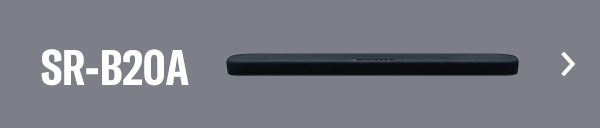 FeelTrueSound Home-Entertainment Sound-Bar SR-B20A B20A