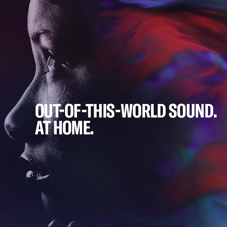 FeelTrueSound Home-Entertainment AV-Receivers Sound-Bar