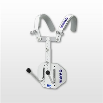 行進大軍鼓固定器