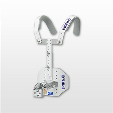 行進組鼓固定器