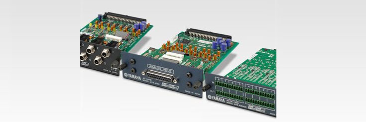 標(biāo)準(zhǔn)MY擴(kuò)展卡