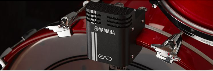 原聲鼓擴張音源