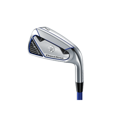 inpres DRIVESTAR 鐵桿