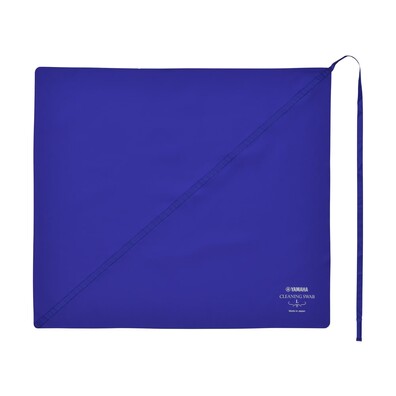 低音單簧管通條布