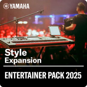 樂手擴展包 2025