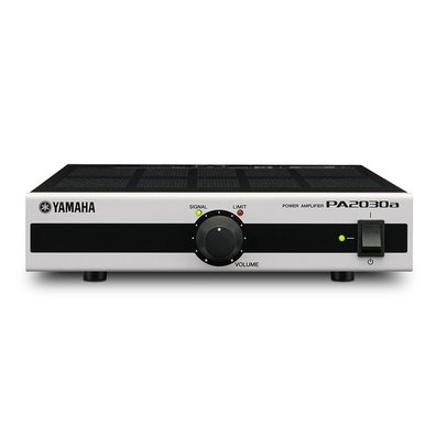 PA2030a