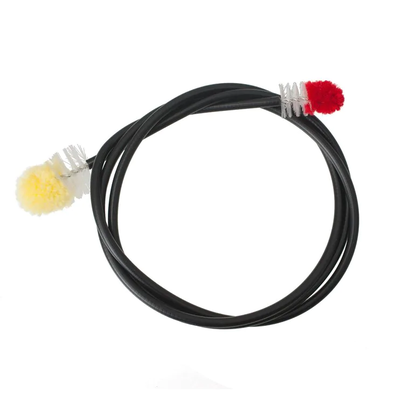 圓號(hào)柔軟通條