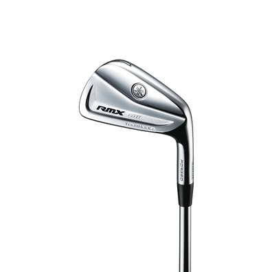 RMX 018 Tour Model 鐵桿